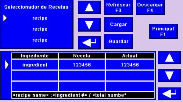 Proyecto de automatización